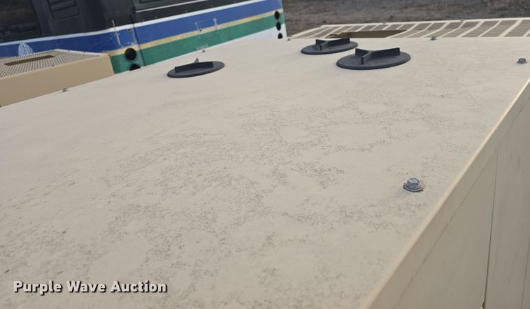 image for item EK5056 Generac Power Systems generator