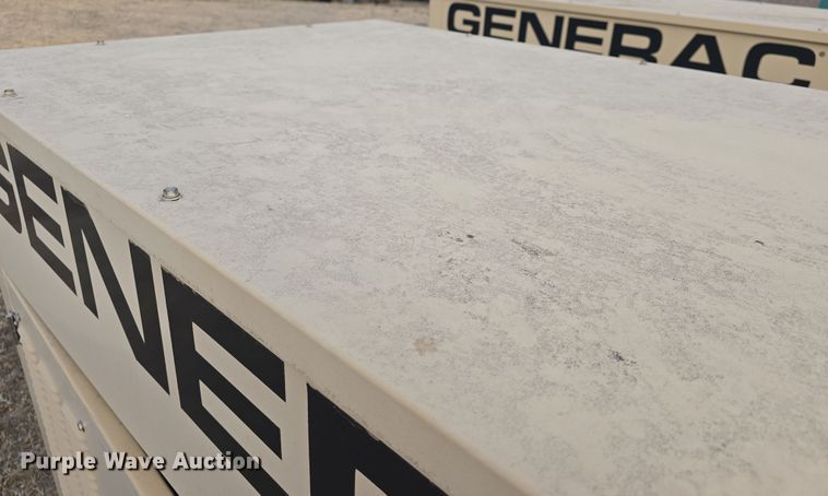 image for item EK5056 Generac Power Systems generator