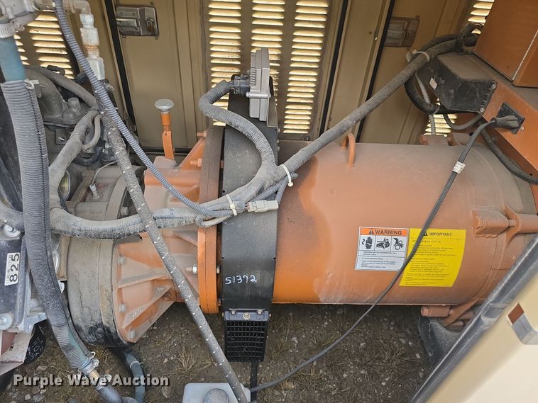 image for item EK5056 Generac Power Systems generator