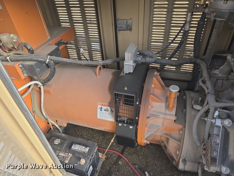 image for item EK5056 Generac Power Systems generator