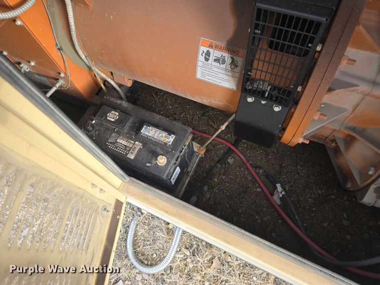 image for item EK5056 Generac Power Systems generator