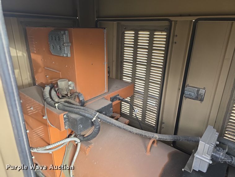 image for item EK5056 Generac Power Systems generator