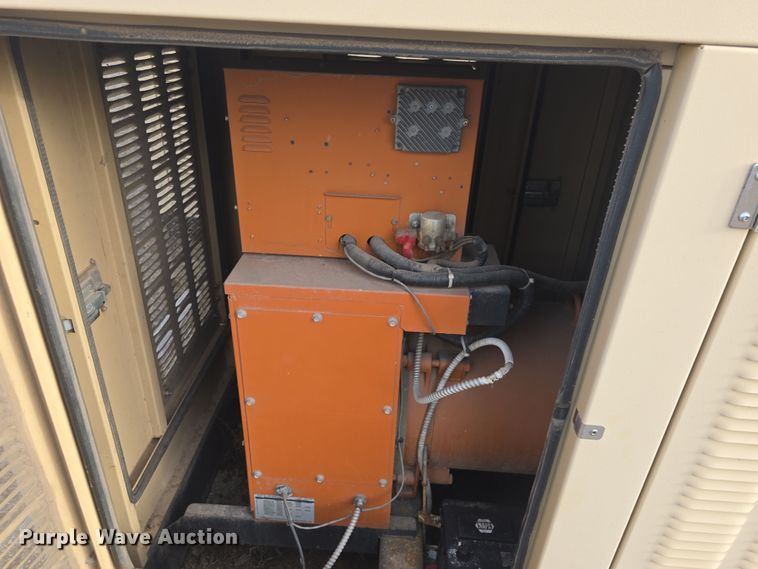 image for item EK5056 Generac Power Systems generator