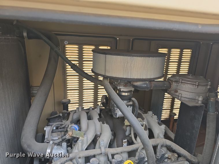 image for item EK5056 Generac Power Systems generator