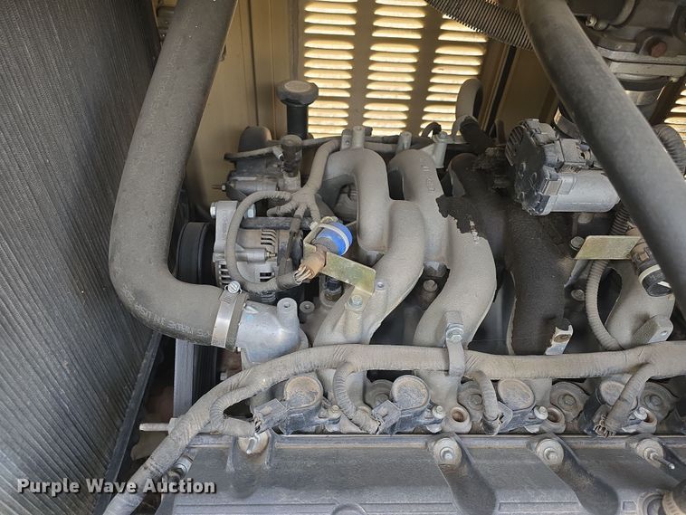 image for item EK5056 Generac Power Systems generator