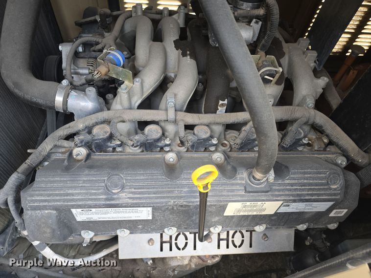 image for item EK5056 Generac Power Systems generator