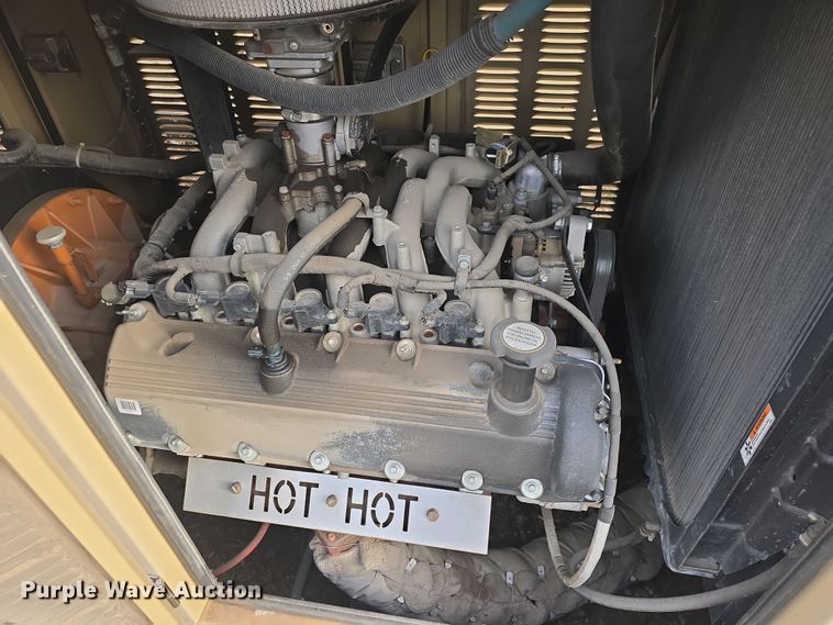 image for item EK5056 Generac Power Systems generator