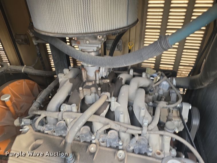 image for item EK5056 Generac Power Systems generator