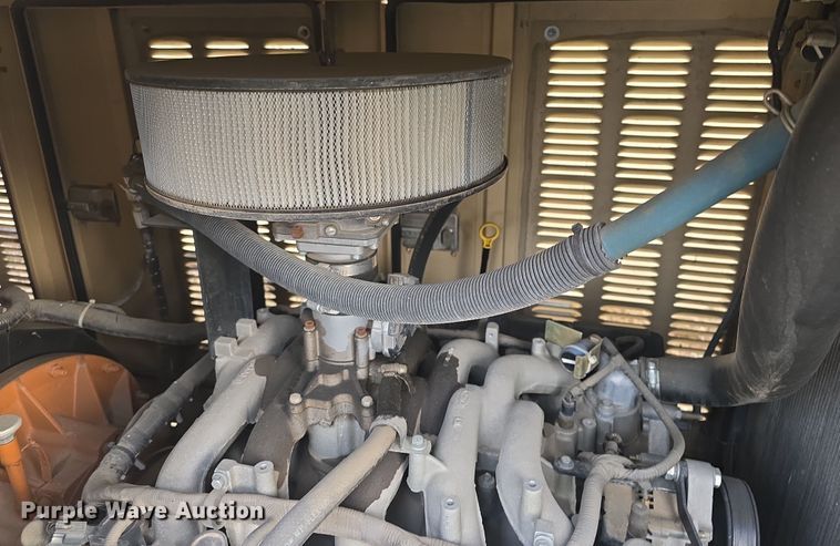 image for item EK5056 Generac Power Systems generator