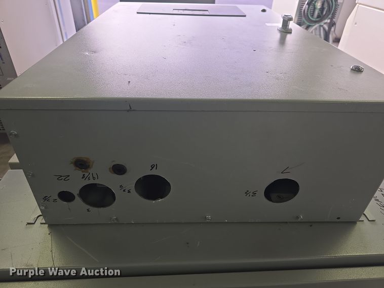 image for item EK5056 Generac Power Systems generator