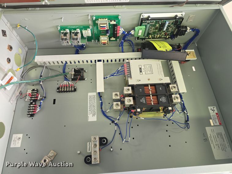 image for item EK5056 Generac Power Systems generator