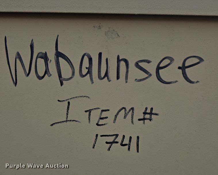 image for item EK5056 Generac Power Systems generator