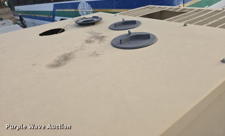 image for item EK5057 Generac Power Systems generator