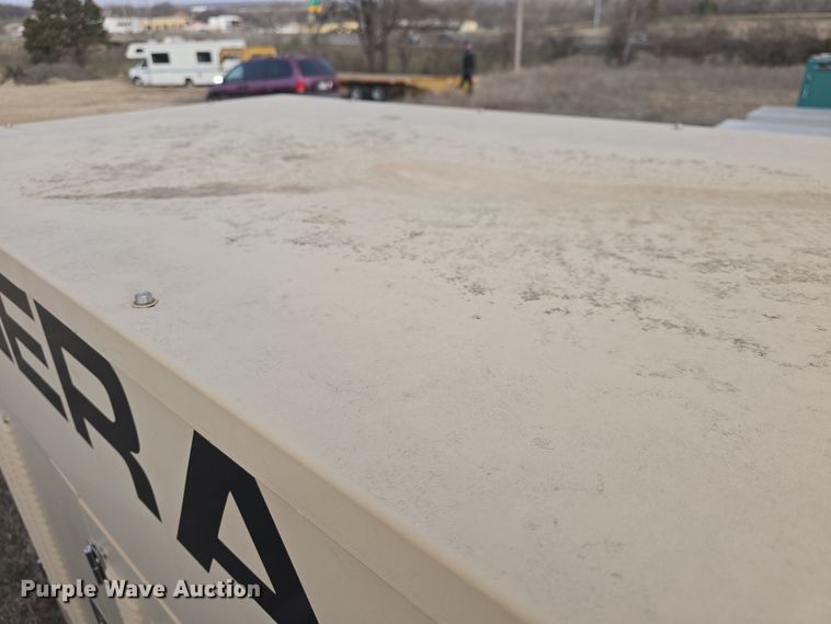 image for item EK5057 Generac Power Systems generator