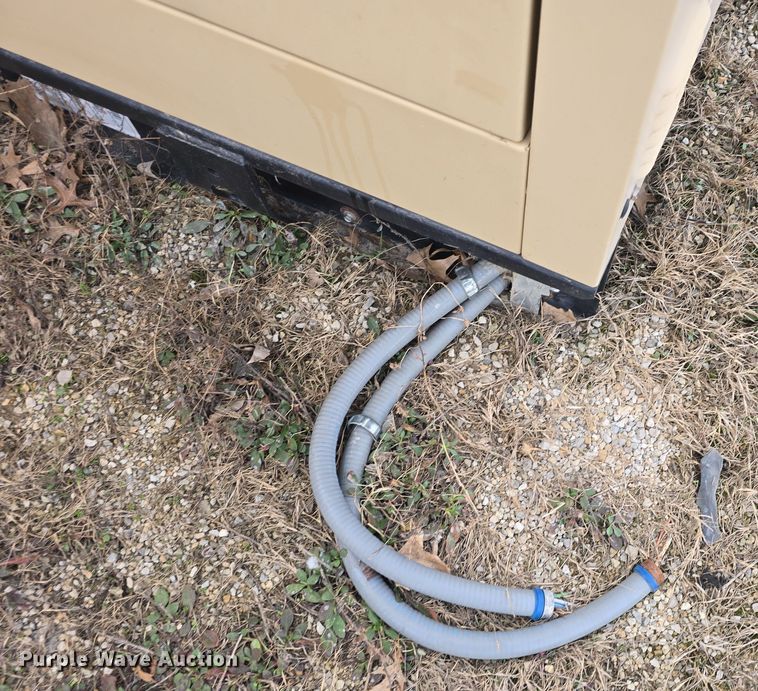 image for item EK5057 Generac Power Systems generator