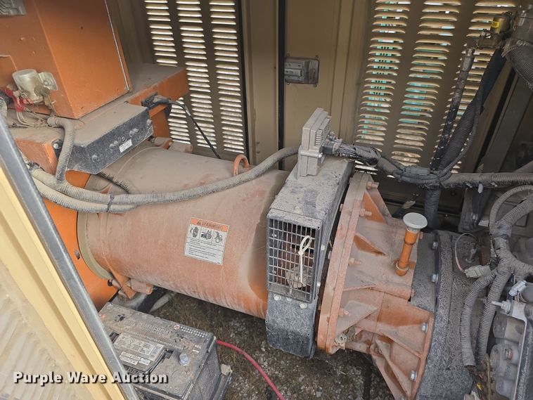 image for item EK5057 Generac Power Systems generator