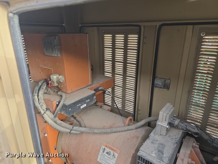 image for item EK5057 Generac Power Systems generator