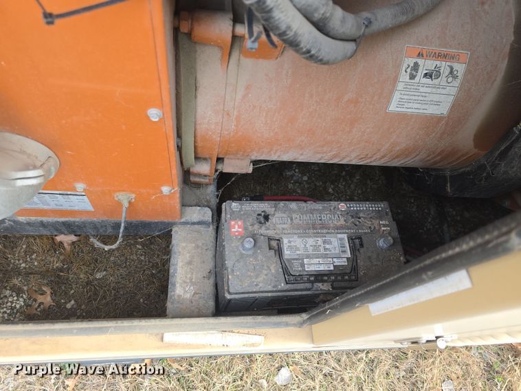 image for item EK5057 Generac Power Systems generator