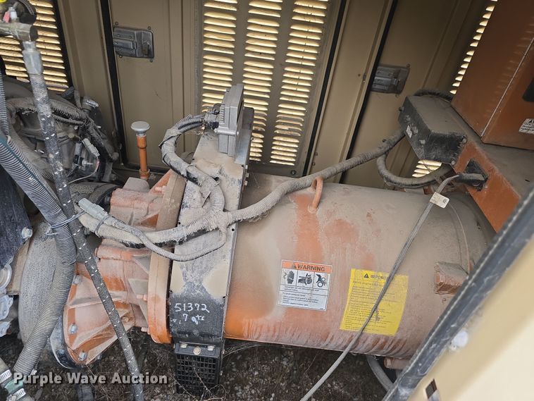 image for item EK5057 Generac Power Systems generator