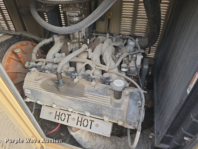 image for item EK5057 Generac Power Systems generator