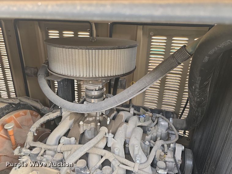 image for item EK5057 Generac Power Systems generator