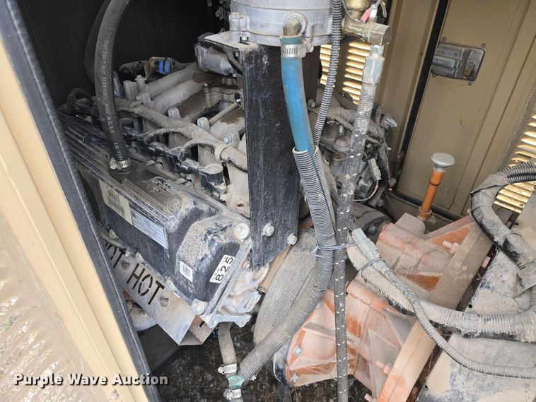 image for item EK5057 Generac Power Systems generator