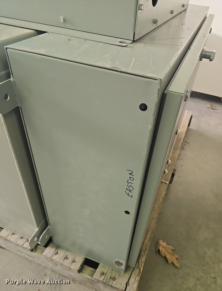 image for item EK5057 Generac Power Systems generator