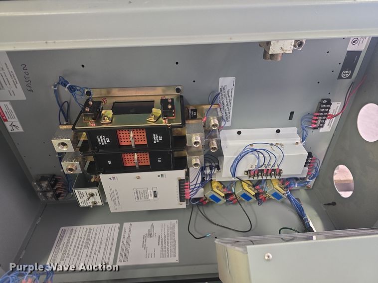 image for item EK5057 Generac Power Systems generator