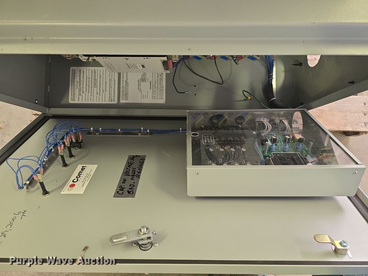 image for item EK5057 Generac Power Systems generator