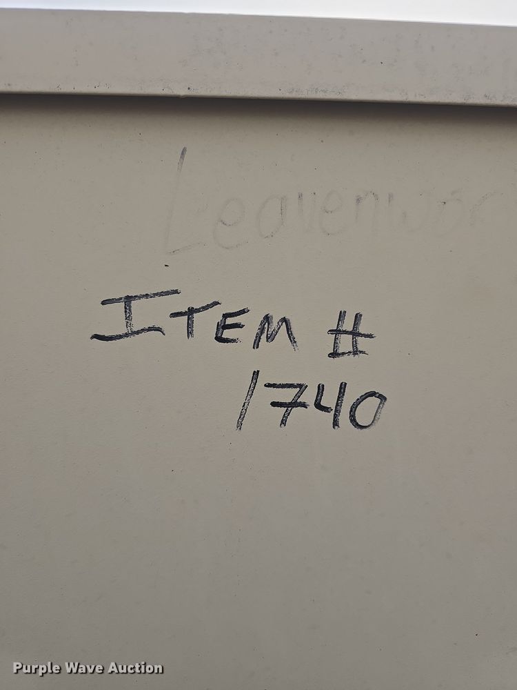 image for item EK5057 Generac Power Systems generator