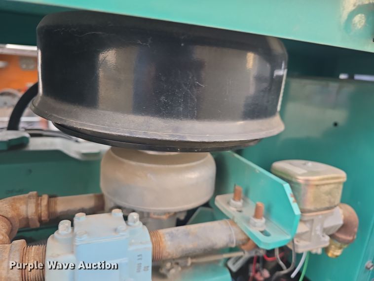 image for item EK5058 Onan LT 100 generator