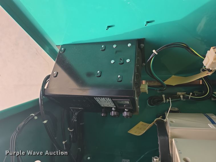 image for item EK5058 Onan LT 100 generator