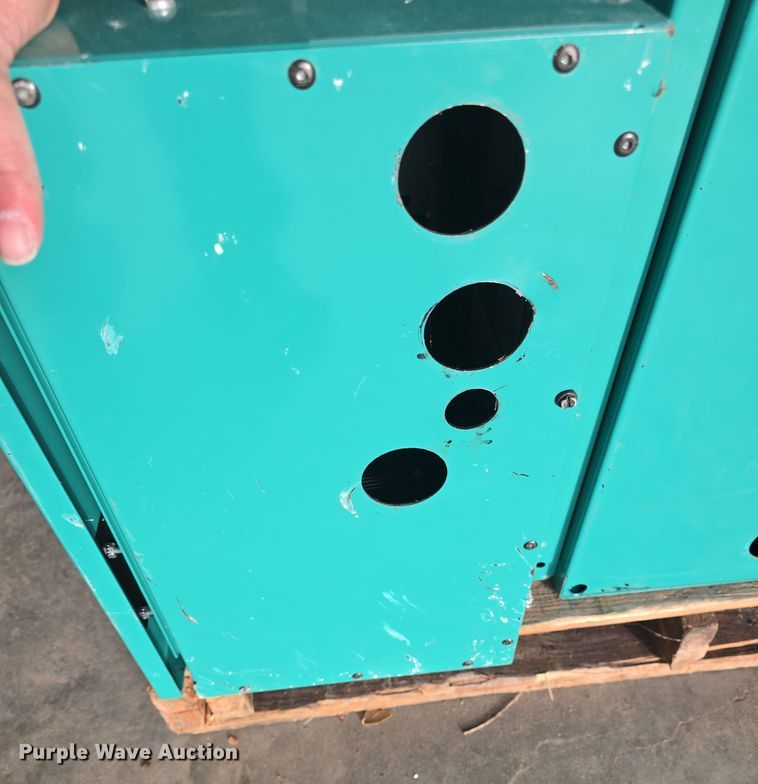 image for item EK5058 Onan LT 100 generator