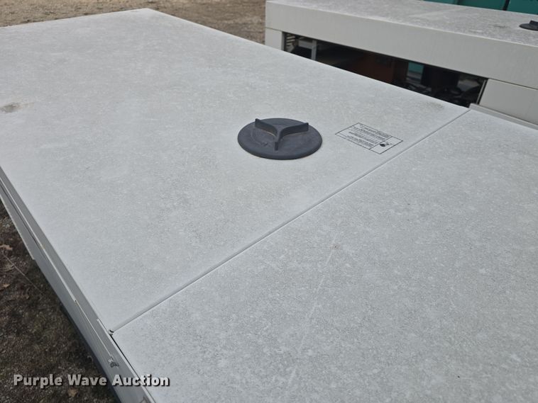 image for item EK5059 Generac generator