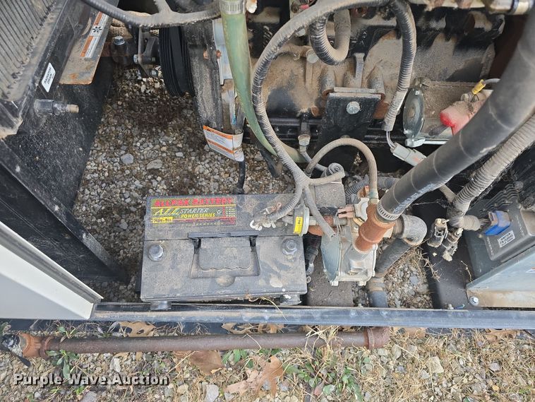 image for item EK5059 Generac generator
