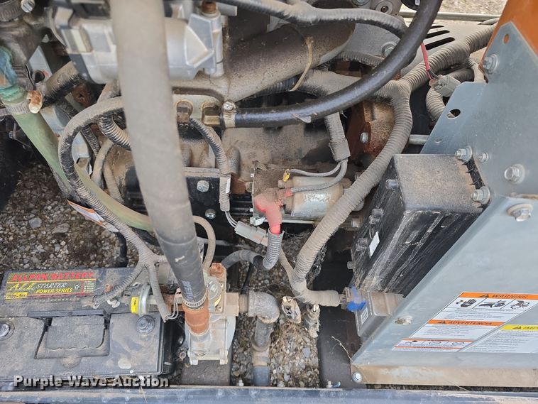 image for item EK5059 Generac generator