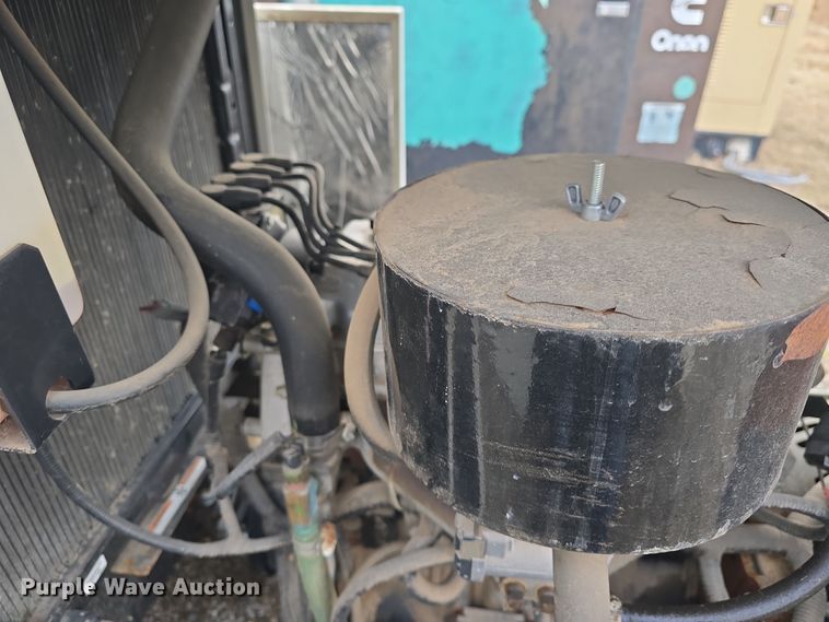 image for item EK5059 Generac generator