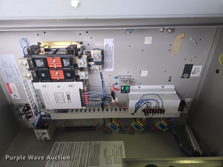 image for item EK5059 Generac generator