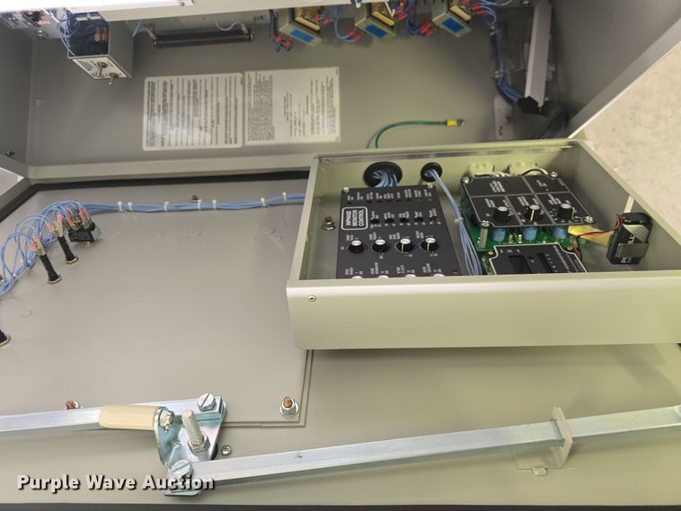 image for item EK5059 Generac generator