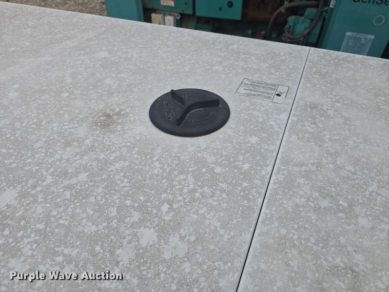 image for item EK5060 Generac generator