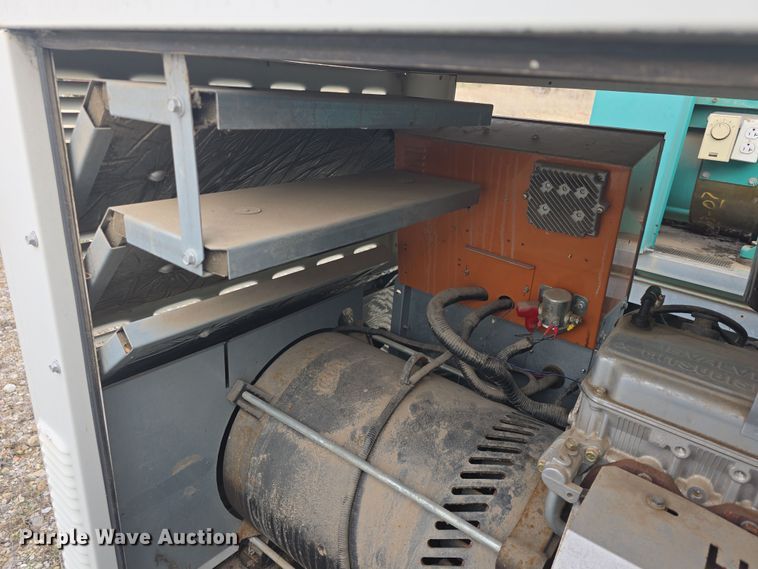 image for item EK5060 Generac generator