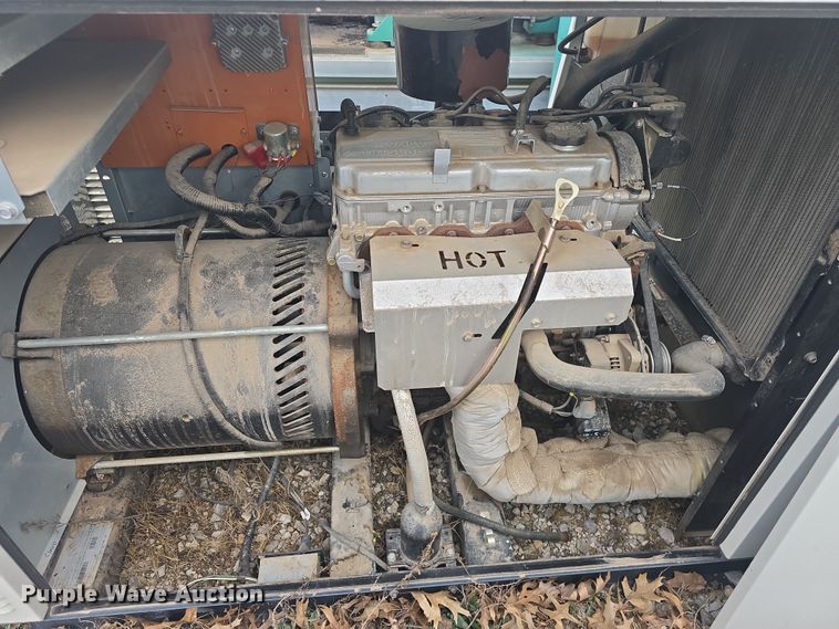 image for item EK5060 Generac generator