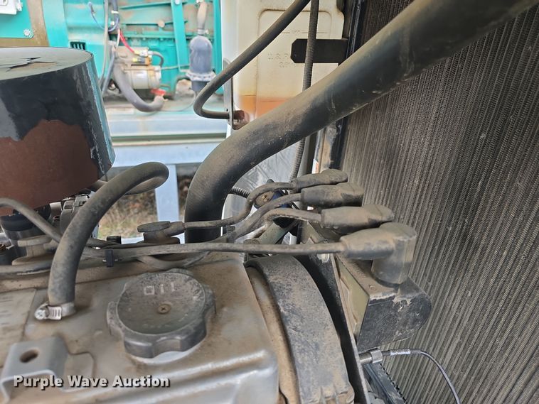 image for item EK5060 Generac generator