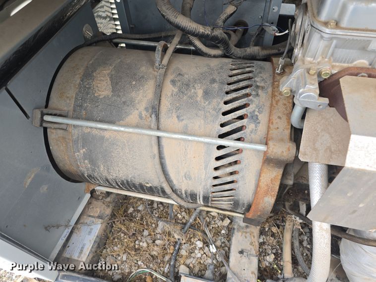 image for item EK5060 Generac generator