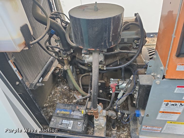 image for item EK5060 Generac generator