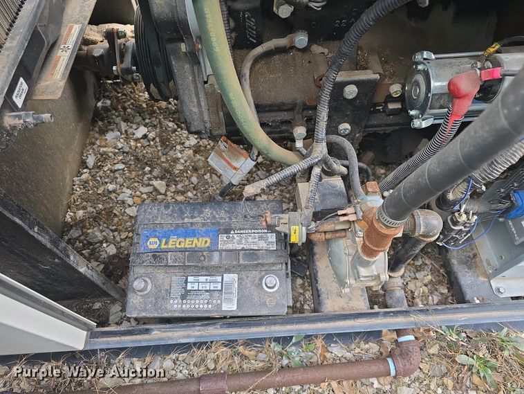 image for item EK5060 Generac generator