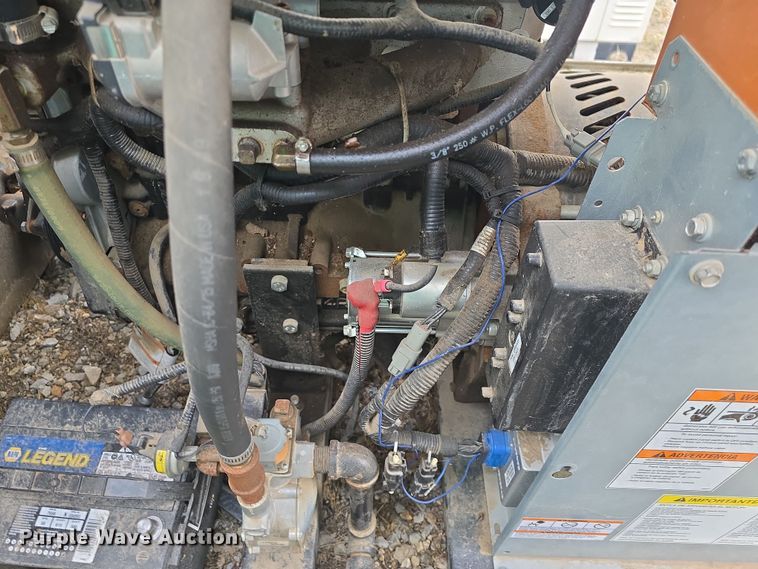 image for item EK5060 Generac generator