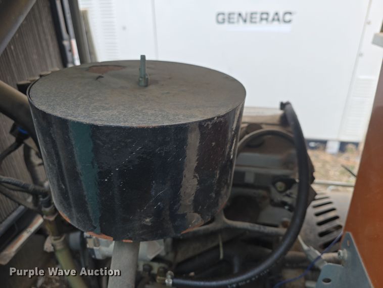 image for item EK5060 Generac generator