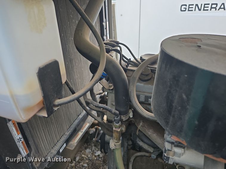 image for item EK5060 Generac generator