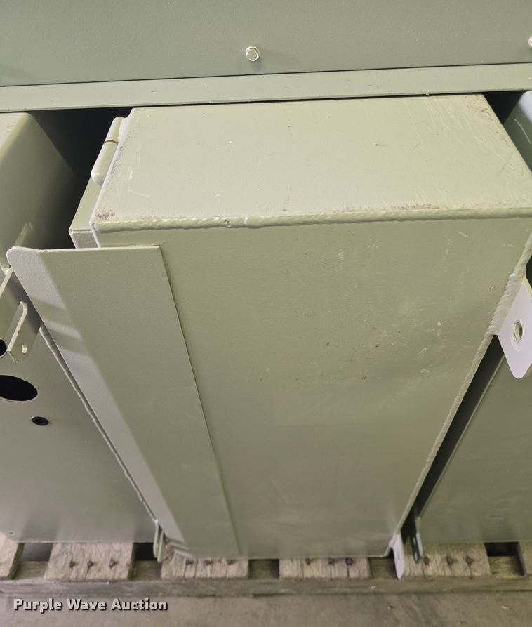 image for item EK5060 Generac generator